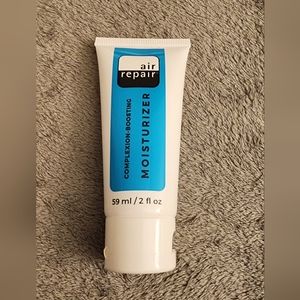 Air repair complexion boosting moisturizer
